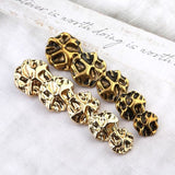 NEW - Irregular Shaped Decorative buttons