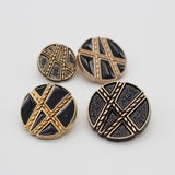 Geo Shank Button