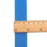 Wanda twill webbing - seatbelt webbing in nylon