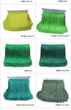 {2026 NEW}Chainette Tassel Fringe Trim
