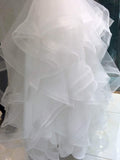 Polyester Horsehair Braid tape