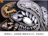 Decorative Epaulettes