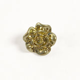 New - flower shank buttons