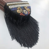 Decorative Epaulettes