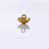 New - Military buttons