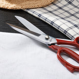 {2026 NEW}Brazilian Style Tailoring Scissors