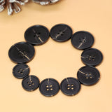 Resin Sewing Buttons