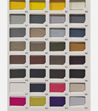 Woven knitted elastic