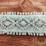 Diya lace