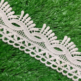 Clara Guipure Lace