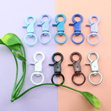 Parrot Clips