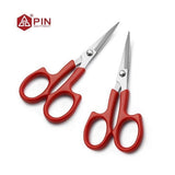 {2026 NEW} Curve Embroidery Thread Scissors