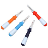 Silicone Handle Seam Ripper