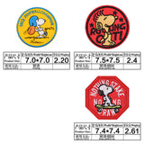 Emb patches - Disney collection（Iron on）