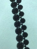 Blossom Guipure Lace