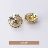 New - Military buttons