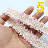 New - CHANEL trim tape