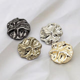 NEW - Irregular Shaped Decorative buttons