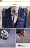 Decorative Epaulettes