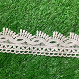 Clara Guipure Lace