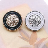 Crafts Trench Coat Suit Buttons