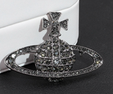VivianWoods style brooches