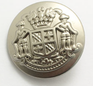 NEW - Military shank buttons