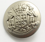 NEW - Military shank buttons
