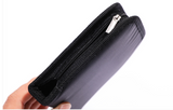Portable  zip bag with complete Sewing kit