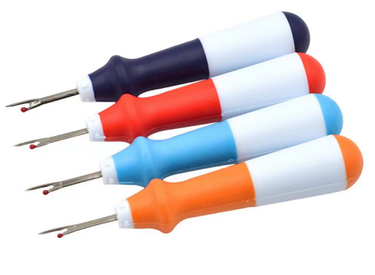 Silicone Handle Seam Ripper – www.jimmybuttons.com.au