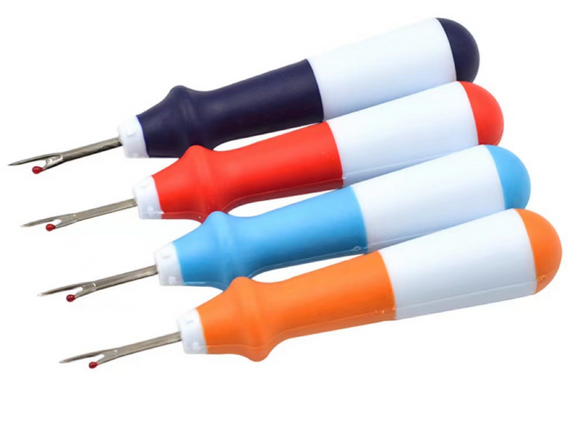 Silicone Handle Seam Ripper