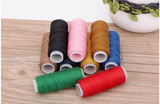 Thick Denim threading roll 203