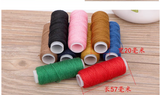 Thick Denim threading roll 203