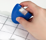 Triangular Shape Fabric Chalk   Paraffin Material Easy to Clean Ergonomic Design