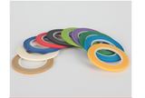 Pin Strap tape / Graphic tape / Self Adhesive Perfect For Grid Gridding Marking Tape