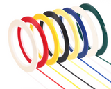 Pin Strap tape / Graphic tape / Self Adhesive Perfect For Grid Gridding Marking Tape