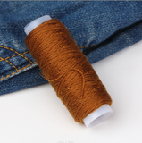 Thick Denim threading roll 203