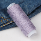 Thick Denim threading roll 203