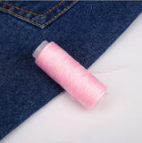 Thick Denim threading roll 203