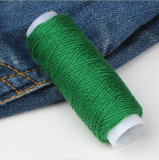 Thick Denim threading roll 203