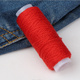 Thick Denim threading roll 203
