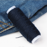 Thick Denim threading roll 203