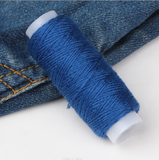 Thick Denim threading roll 203