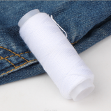 Thick Denim threading roll 203