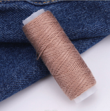 Thick Denim threading roll 203