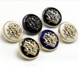 NEW-Balman shank buttons