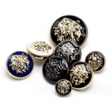 NEW-Balman shank buttons