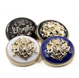 NEW-Balman shank buttons