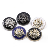 NEW-Balman shank buttons