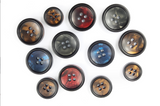 NEW-Mock shell look buttons